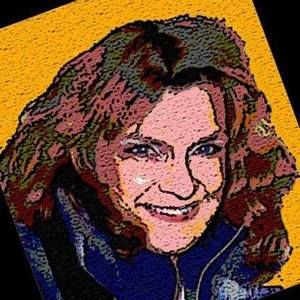 Meet your Posher, Cheryl